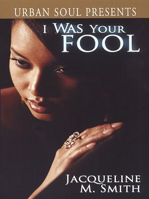 cover image of I Was Your Fool